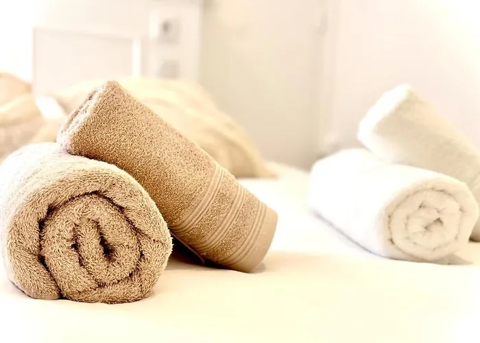 Terrasse Privee - Centre - Gare 5 Min - Wifi Rapide Apartment *