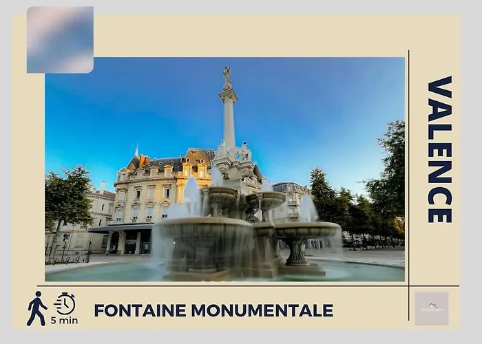 Terrasse Privee - Centre - Gare 5 Min - Wifi Rapide アパート *