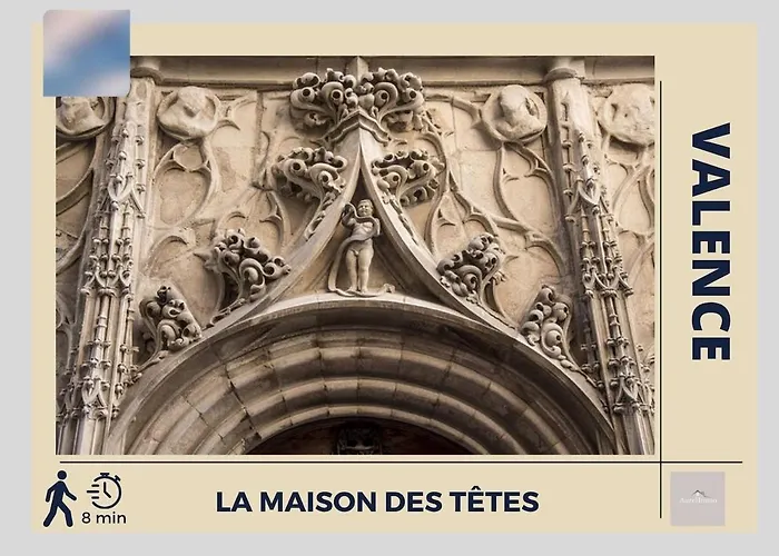 Terrasse Privee - Centre - Gare 5 Min - Wifi Rapide アパート *