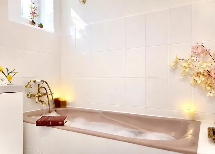 Terrasse Privee - Centre - Gare 5 Min - Wifi Rapide Apartment *