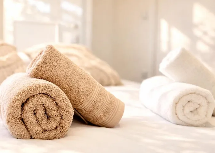 Apartment Terrasse Privee - Centre - Gare 5 Min - Wifi Rapide