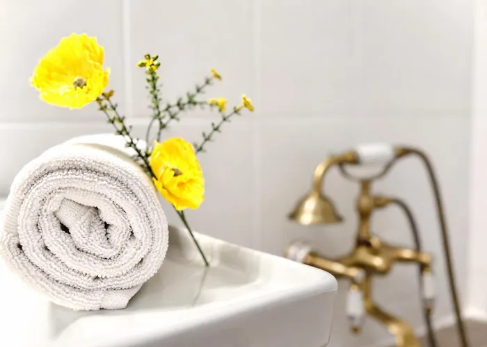 Terrasse Privee - Centre - Gare 5 Min - Wifi Rapide *